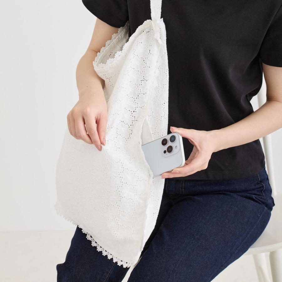 【ルートート公式】SC.タブロー50.レース-A（全2種）2026新作 品番3657 | ROOTOTE | 06