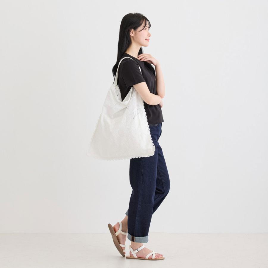 【ルートート公式】SC.タブロー50.レース-A（全2種）2026新作 品番3657 | ROOTOTE | 08