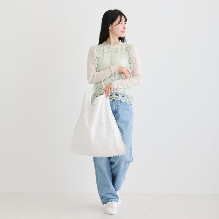 【ルートート公式】SC.タブロー50.レース-A（全2種）2026新作 品番3657 | ROOTOTE | 09