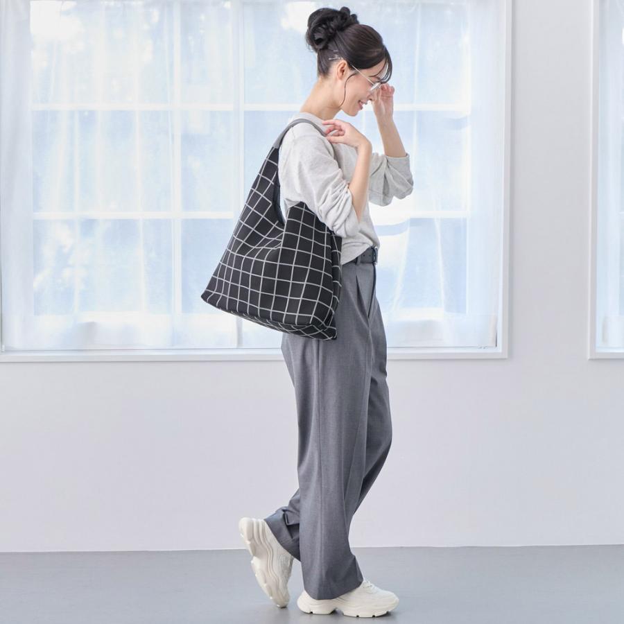 【ルートート公式】LT.ラウンドニットトート（全3種）2025新作 品番3660 | ROOTOTE | 10