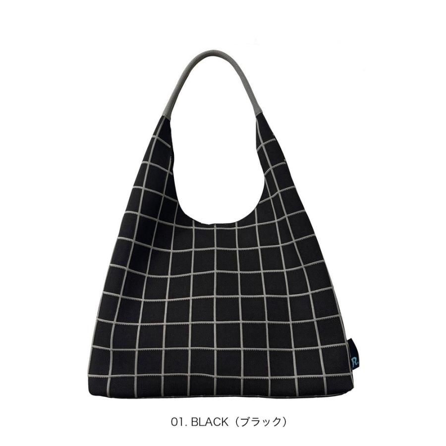 【ルートート公式】LT.ラウンドニットトート（全3種）2025新作 品番3660 | ROOTOTE | 01