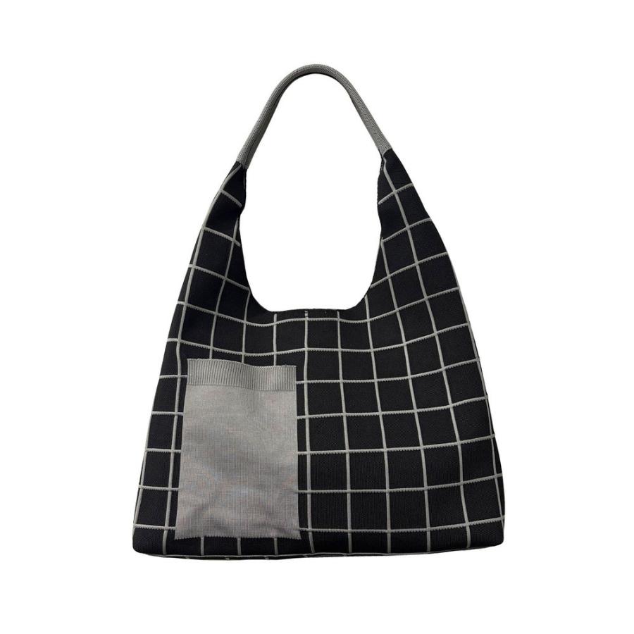 【ルートート公式】LT.ラウンドニットトート（全3種）2025新作 品番3660 | ROOTOTE | 04