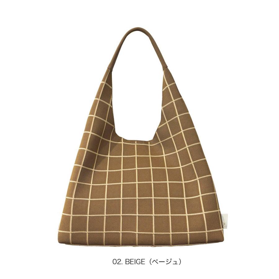 【ルートート公式】LT.ラウンドニットトート（全3種）2025新作 品番3660 | ROOTOTE | 02