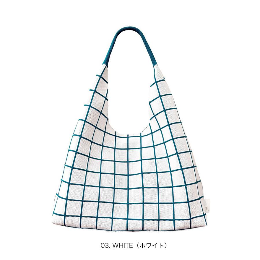 【ルートート公式】LT.ラウンドニットトート（全3種）2025新作 品番3660 | ROOTOTE | 03