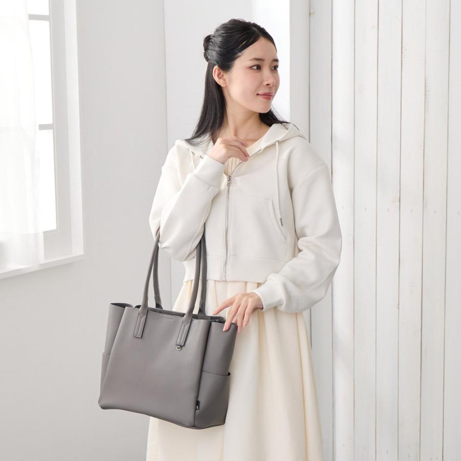 【ルートート公式】LT.A4アーキャトルワイド.オブロング-A（全3種）2025新作 品番3661 | ROOTOTE | 15