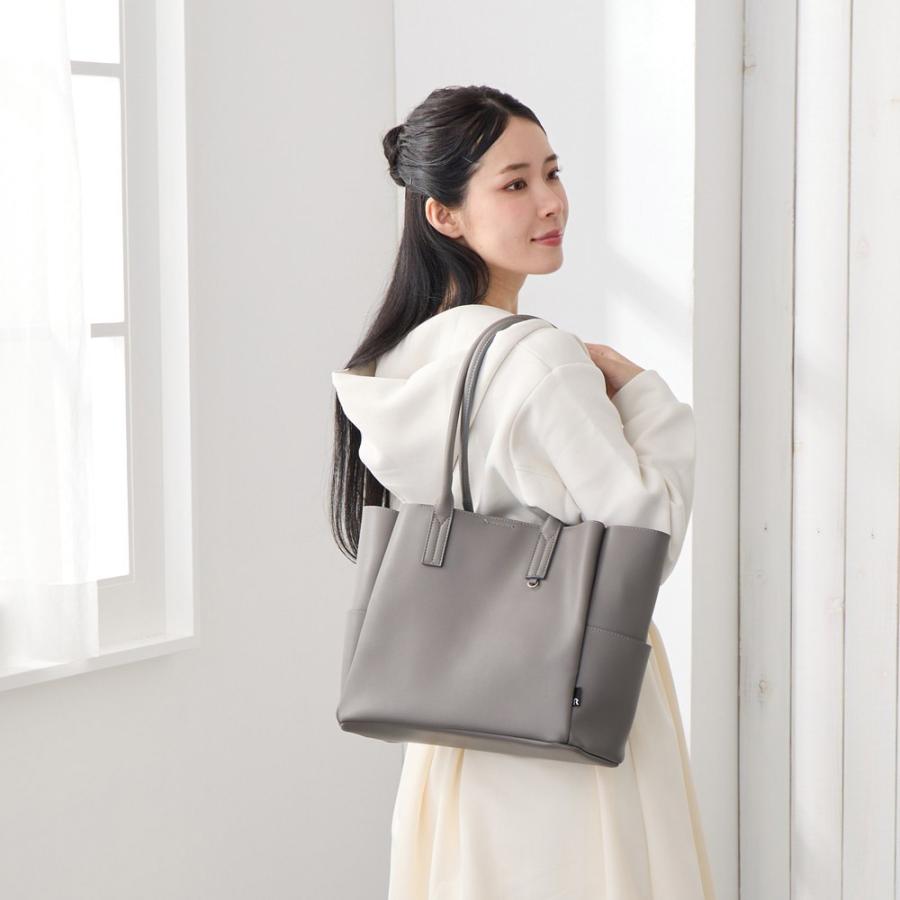 【ルートート公式】LT.A4アーキャトルワイド.オブロング-A（全3種）2025新作 品番3661 | ROOTOTE | 14