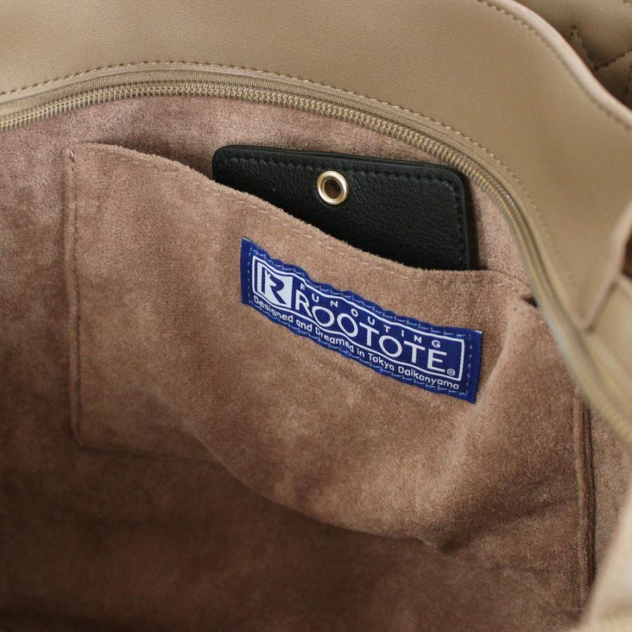 【ルートート公式】LT.A4アーキャトルワイド.オブロング-A（全3種）2025新作 品番3661 | ROOTOTE | 10