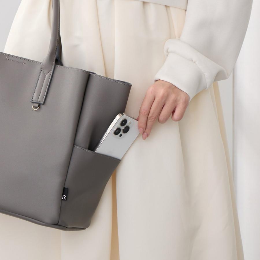 【ルートート公式】LT.A4アーキャトルワイド.オブロング-A（全3種）2025新作 品番3661 | ROOTOTE | 05