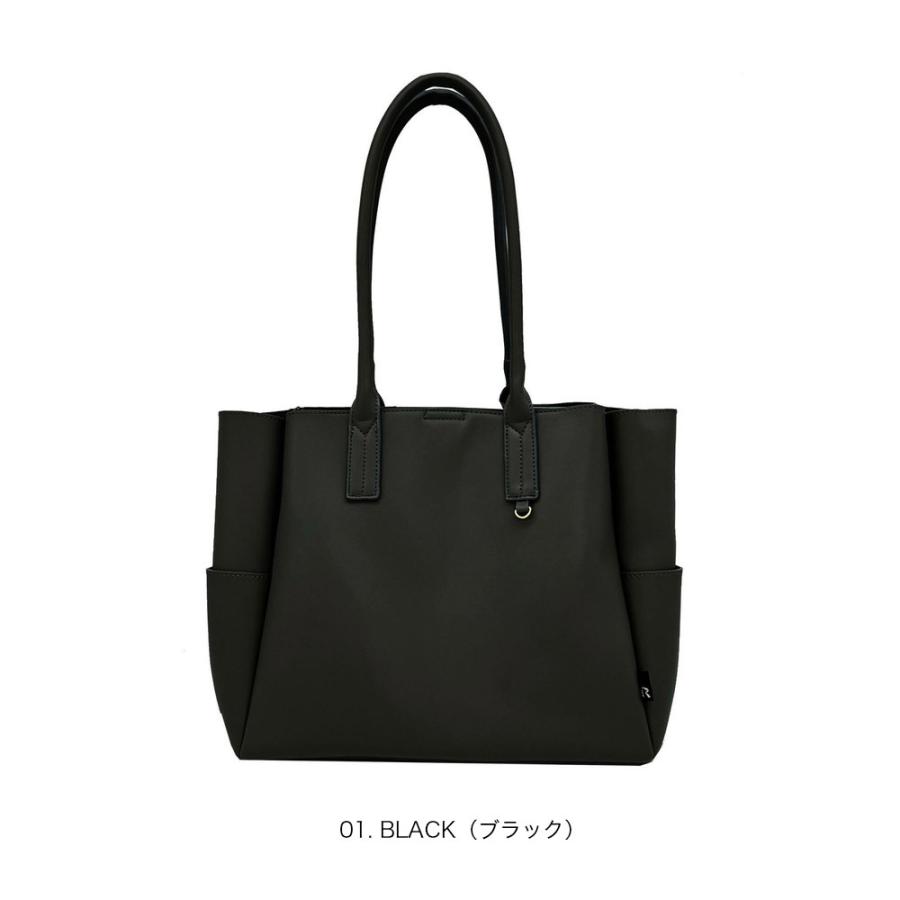 【ルートート公式】LT.A4アーキャトルワイド.オブロング-A（全3種）2025新作 品番3661 | ROOTOTE | 01