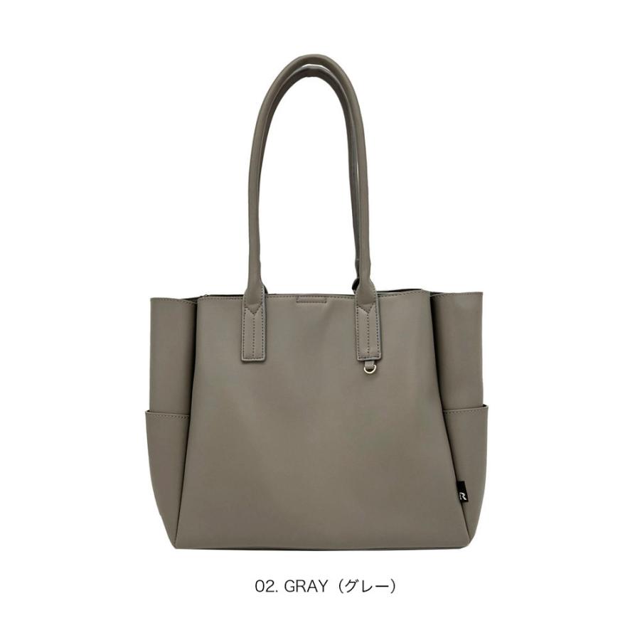 【ルートート公式】LT.A4アーキャトルワイド.オブロング-A（全3種）2025新作 品番3661 | ROOTOTE | 02