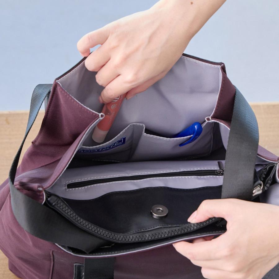 【ルートート公式】LT.セオルー.フロントオープン-A（全4種）2025新作 品番3667 | ROOTOTE | 13