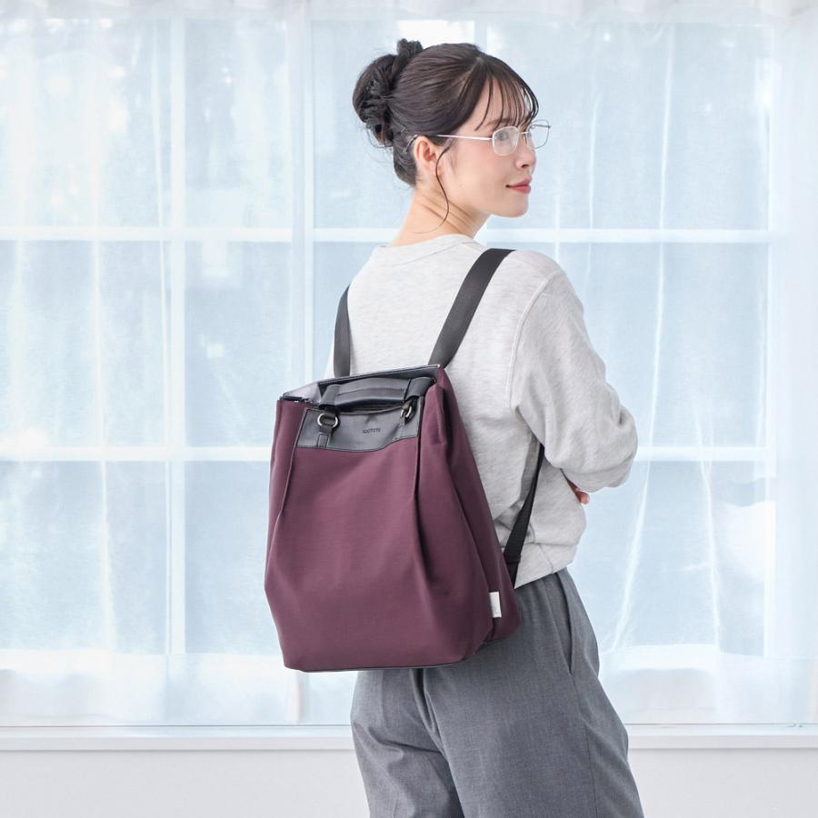 【ルートート公式】LT.セオルー.フロントオープン-A（全4種）2025新作 品番3667 | ROOTOTE | 19