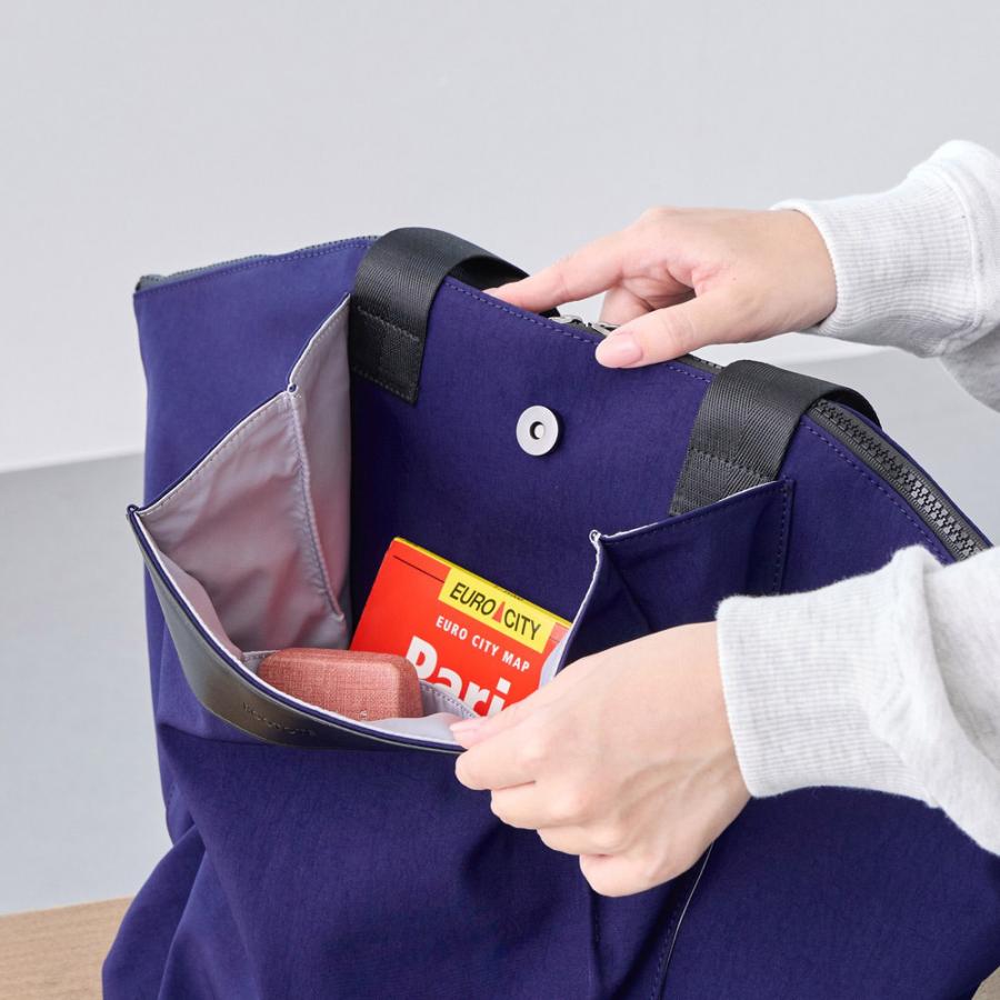 【ルートート公式】LT.ミディアム.フロントオープン-A（全4種）2025新作 品番3669 | ROOTOTE | 09