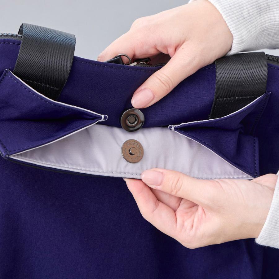 【ルートート公式】LT.ミディアム.フロントオープン-A（全4種）2025新作 品番3669 | ROOTOTE | 10