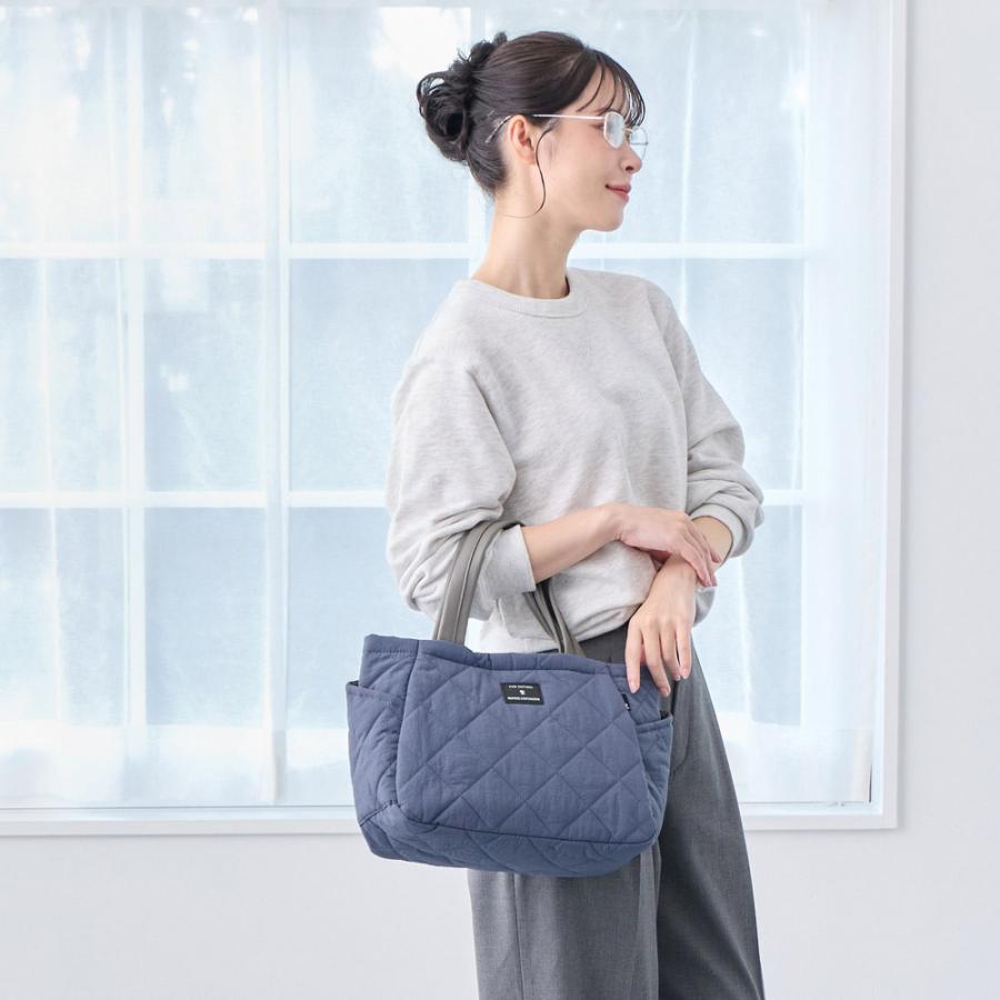 【ルートート公式】LT.デリ.パルーティ.キルト-D（全4種）2025新作 品番3673 | ROOTOTE | 13