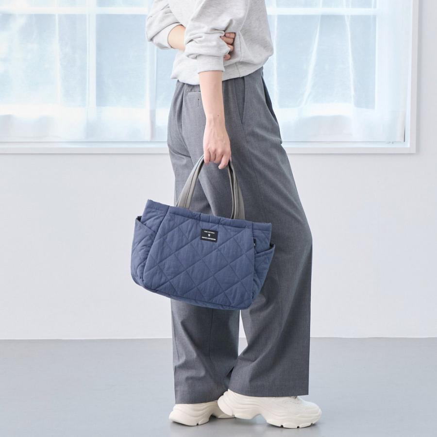 【ルートート公式】LT.デリ.パルーティ.キルト-D（全4種）2025新作 品番3673 | ROOTOTE | 15
