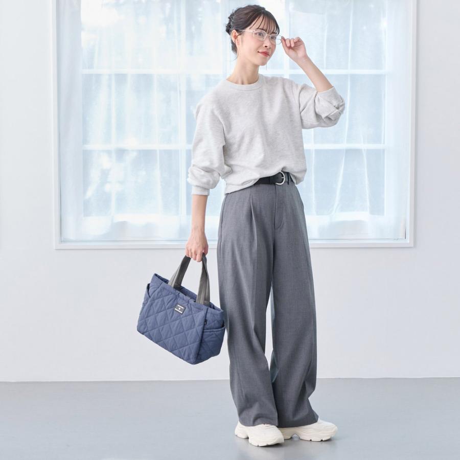 【ルートート公式】LT.デリ.パルーティ.キルト-D（全4種）2025新作 品番3673 | ROOTOTE | 16