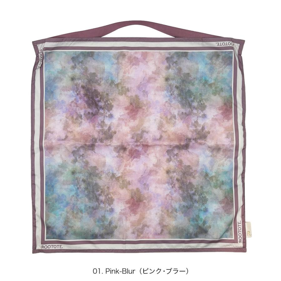 【ルートート公式】LT.タブロー50-B（全4種）2025新作 品番3677 | ROOTOTE | 01