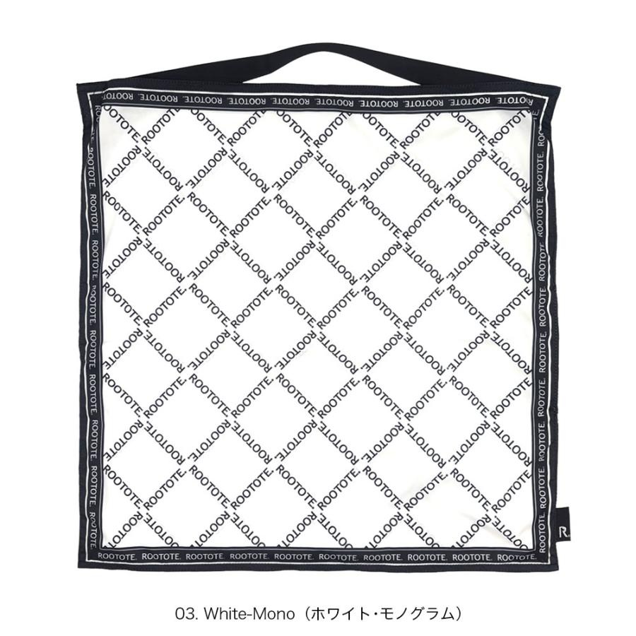 【ルートート公式】LT.タブロー50-B（全4種）2025新作 品番3677 | ROOTOTE | 03