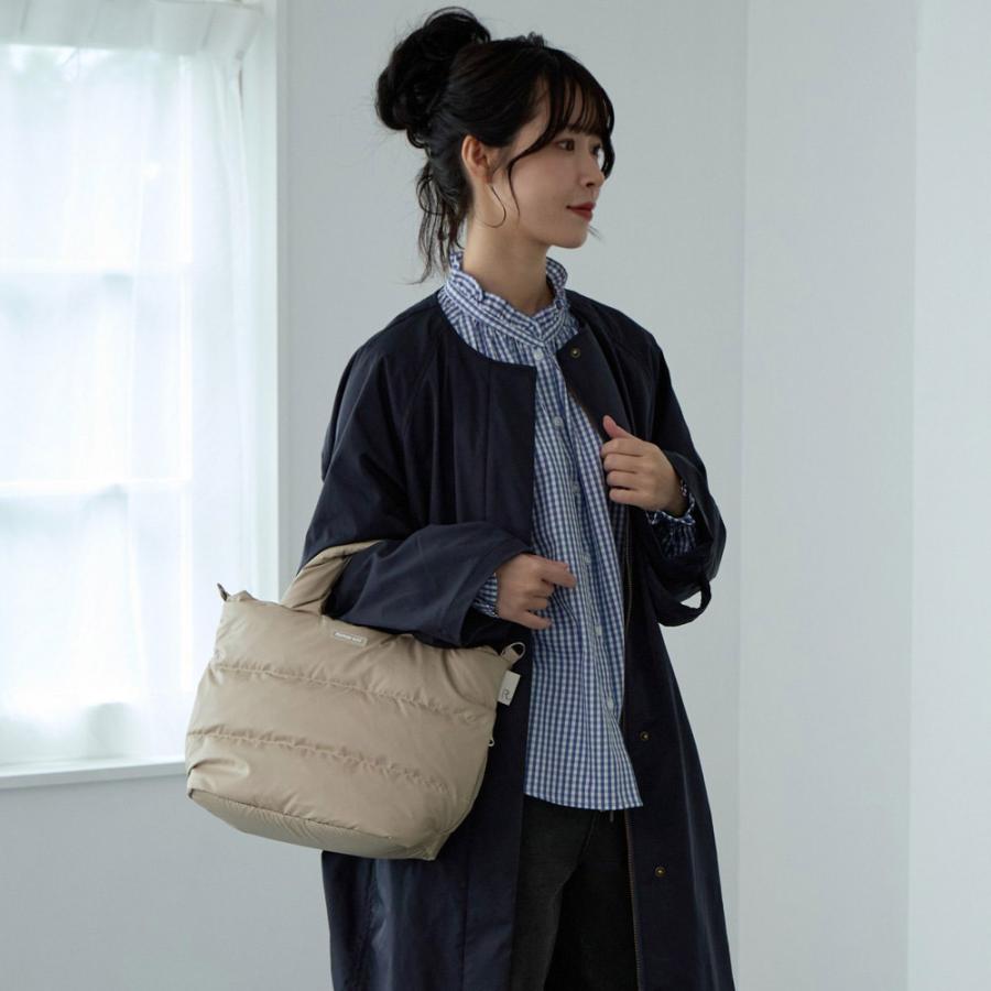 ROOTOTE 【ルートート公式】FE.デリ.モデレートーA（全4種）2025新作