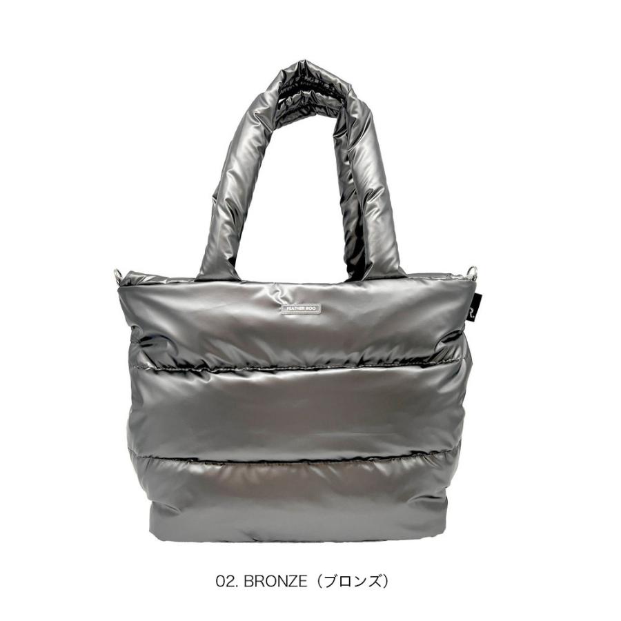 【ルートート公式】FE.ミディアム.モデレート-A（全4種）2025新作 品番3682 | ROOTOTE | 02