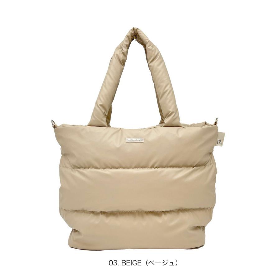 【ルートート公式】FE.ミディアム.モデレート-A（全4種）2025新作 品番3682 | ROOTOTE | 03