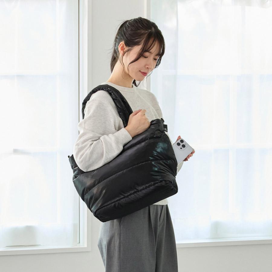 【ルートート公式】FE.ミディアム.モダーン-A（全2種）2025新作 品番3685 | ROOTOTE | 10