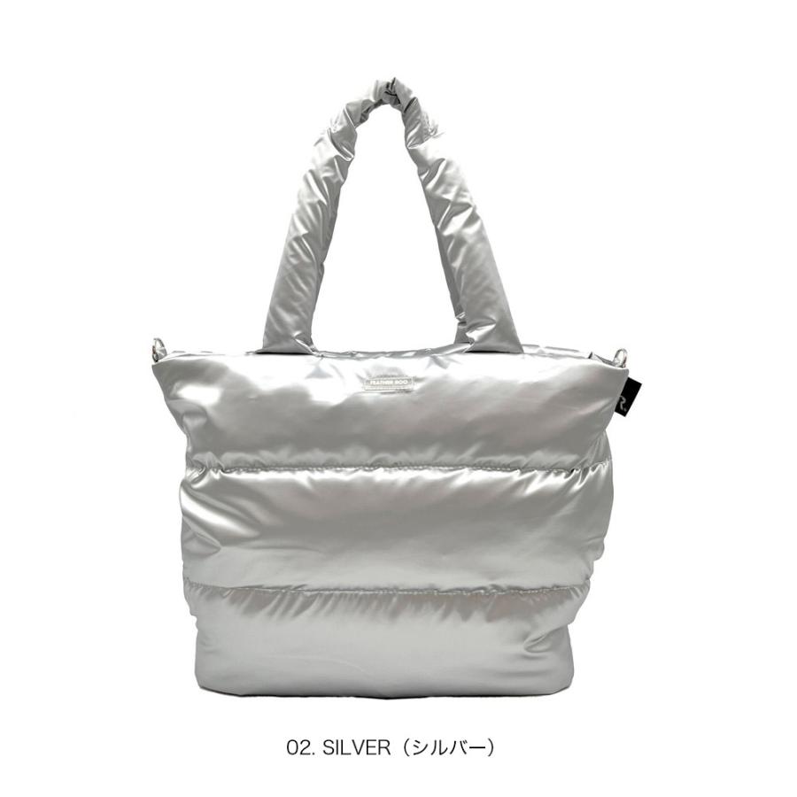 【ルートート公式】FE.ミディアム.モダーン-A（全2種）2025新作 品番3685 | ROOTOTE | 02