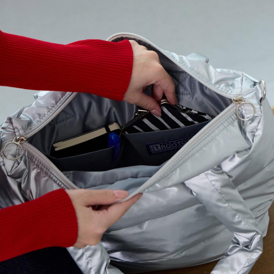 【ルートート公式】FE.ミディアム.モダーン-A（全2種）2025新作 品番3685 | ROOTOTE | 08