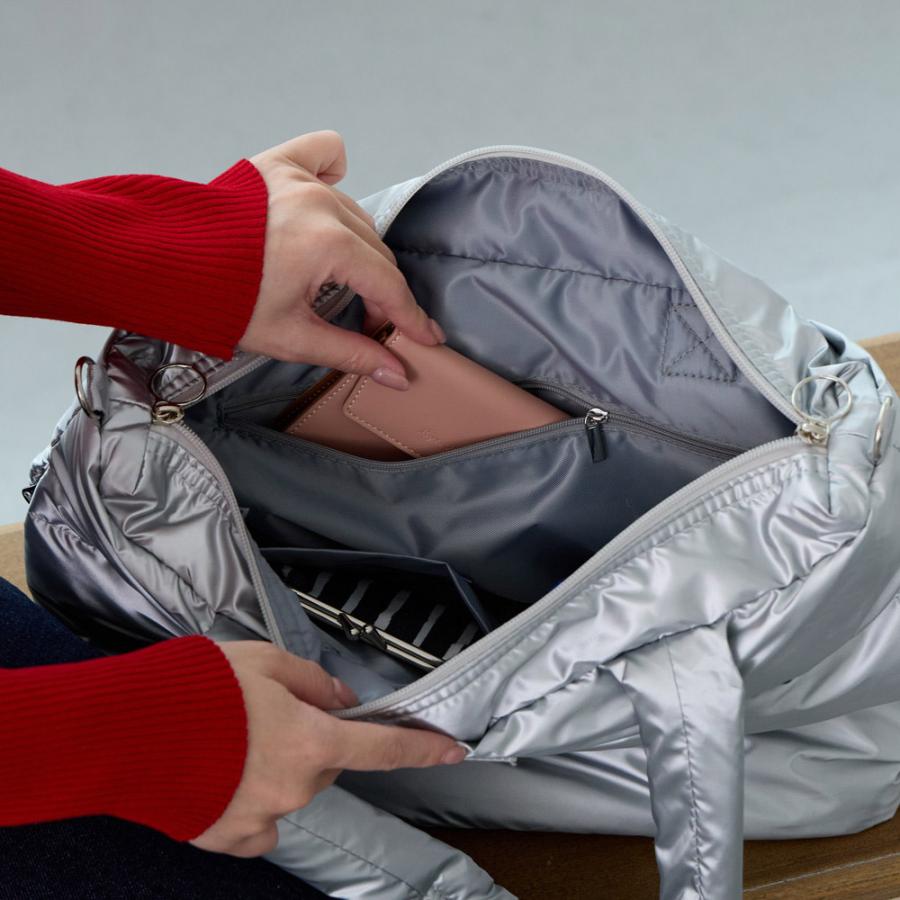 【ルートート公式】FE.ミディアム.モダーン-A（全2種）2025新作 品番3685 | ROOTOTE | 09