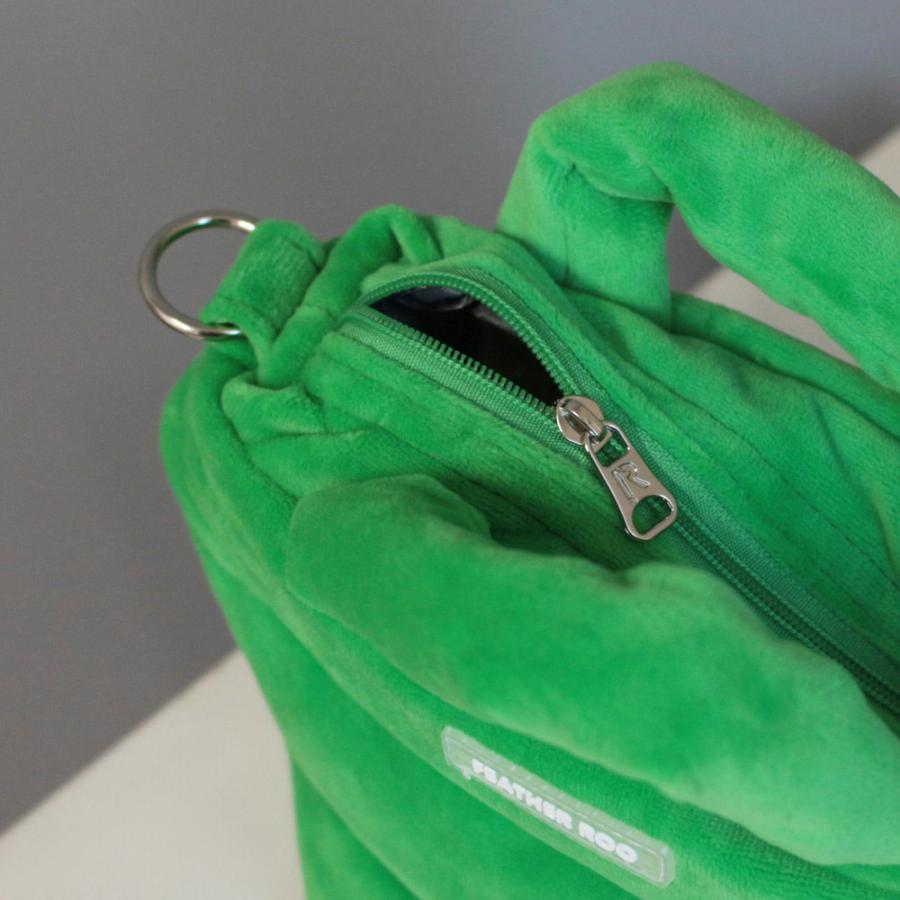 【ルートート公式】FE.ベビールー.フラッフィポップ-A（全8種）2025新作 品番3688 | ROOTOTE | 10