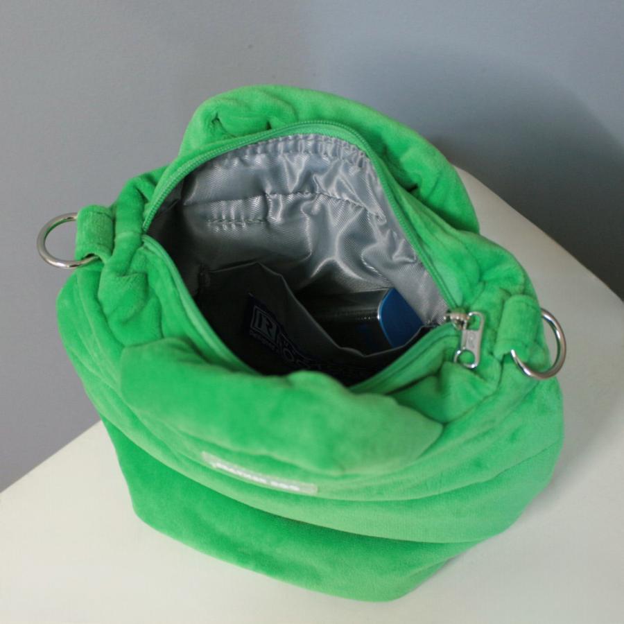 【ルートート公式】FE.ベビールー.フラッフィポップ-A（全8種）2025新作 品番3688 | ROOTOTE | 11