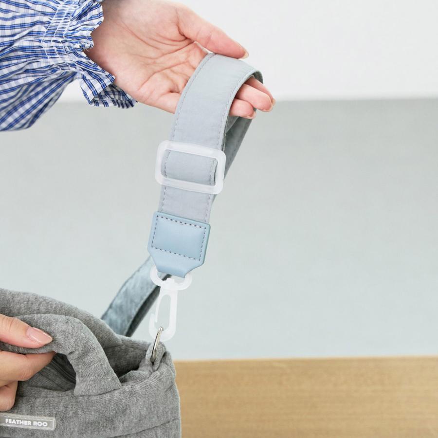 【ルートート公式】FE.ベビールー.フラッフィポップ-A（全8種）2025新作 品番3688 | ROOTOTE | 13