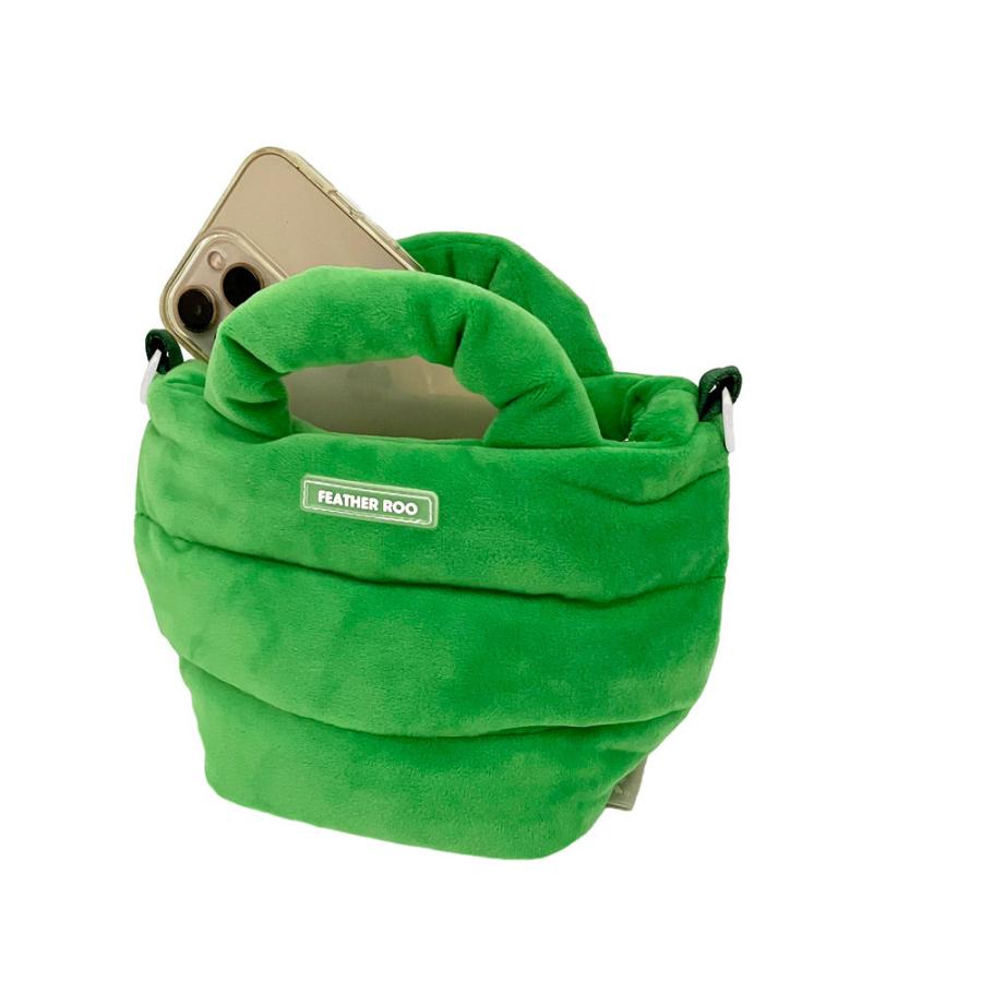 【ルートート公式】FE.ベビールー.フラッフィポップ-A（全8種）2025新作 品番3688 | ROOTOTE | 09