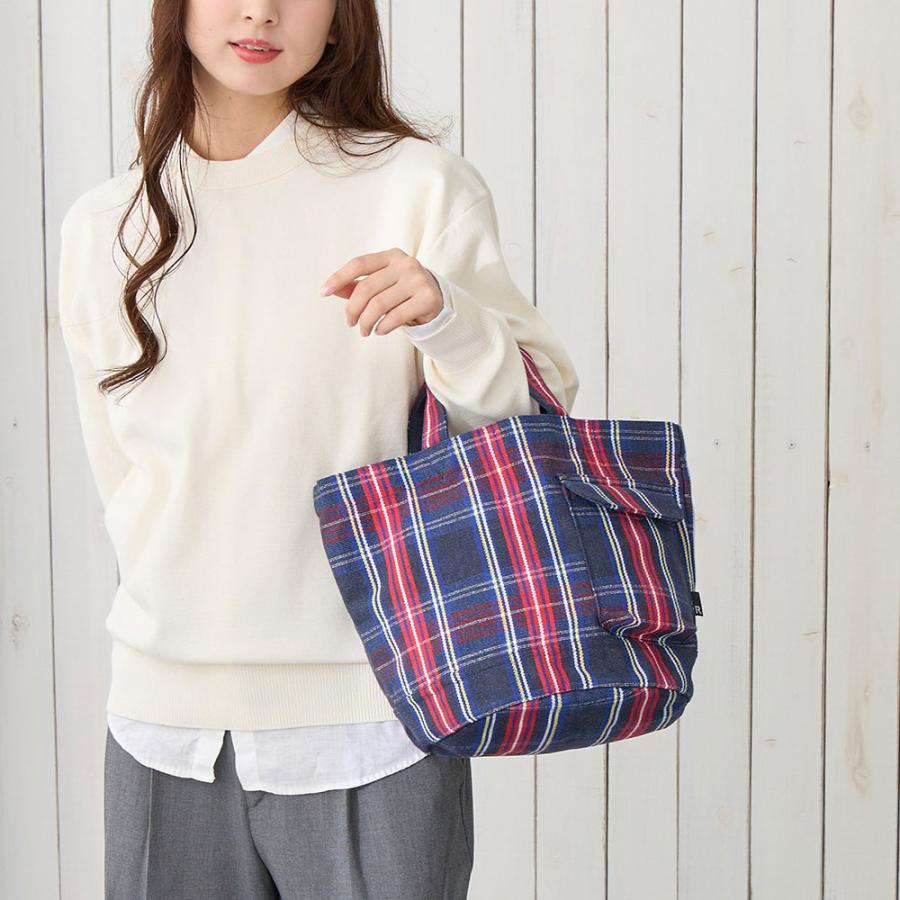 【ルートート公式】SN.デリ.リサイクルコットン-H（全4種）2026新作 品番3702 | ROOTOTE | 07
