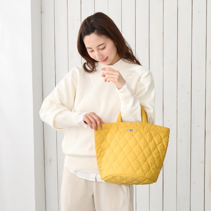 【ルートート公式】SN.デリ.ミリタリーキルト-B（全5種）2026新作 品番3705 | ROOTOTE | 07