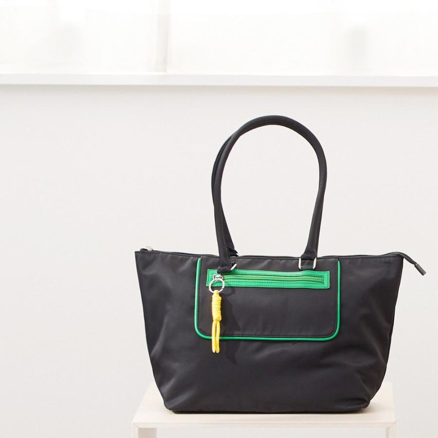 【ルートート公式】SC.ミディアム.パイピング_カラー-A（全4種）2026新作 品番3711 | ROOTOTE | 18