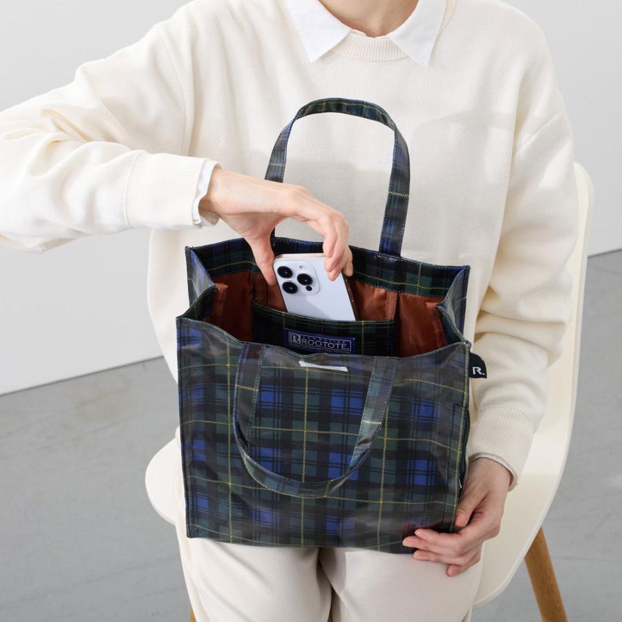 【ルートート公式】EU.アーキャトル.ラミネート-Z（全2種）品番3722 | ROOTOTE | 08