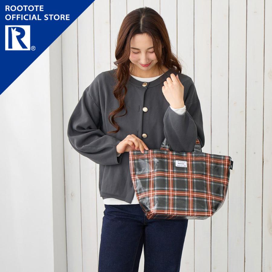 【ルートート公式】EU.デリ.ラミネート-Z（全2種）品番3724 | ROOTOTE