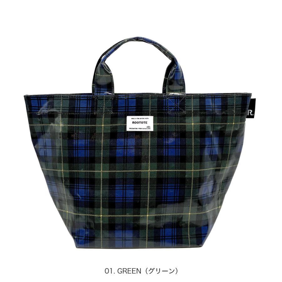 【ルートート公式】EU.デリ.ラミネート-Z（全2種）品番3724 | ROOTOTE | 01