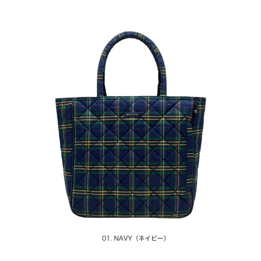 【ルートート公式】EU.スクエア.チェックキルトーD（全2種）品番3726 | ROOTOTE | 01