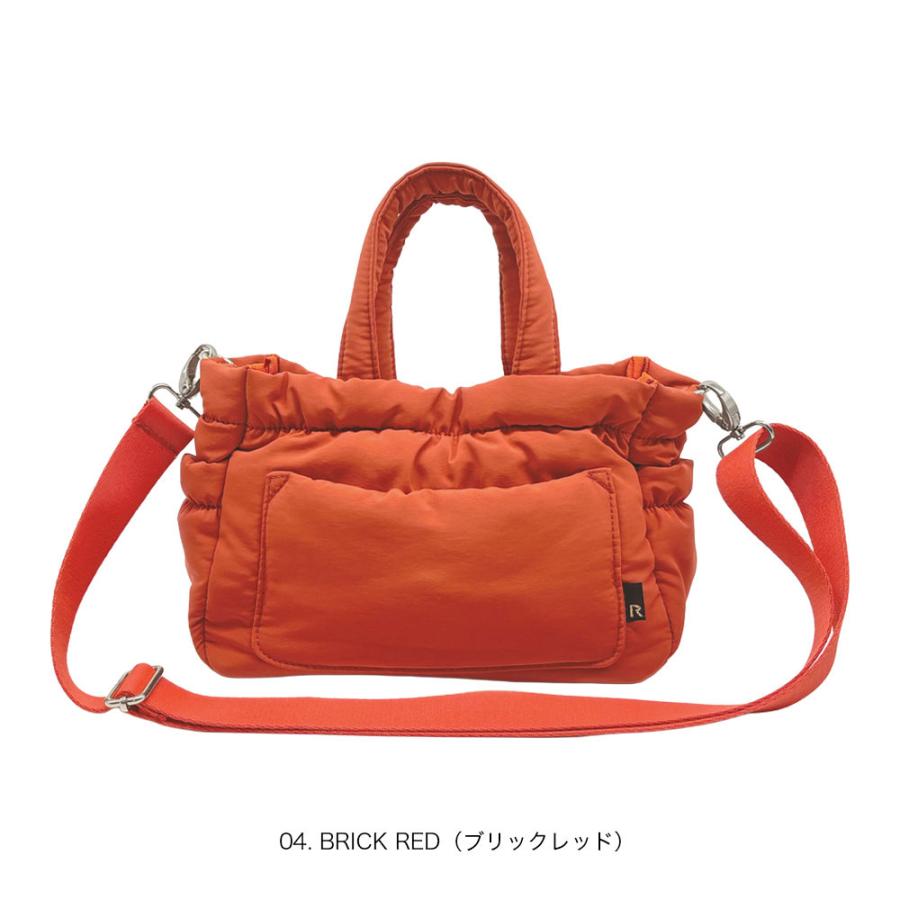 【ルートート公式】LT.ベビールー.メトロパフ-A（全4種）2026新作 品番3738 | ROOTOTE | 04