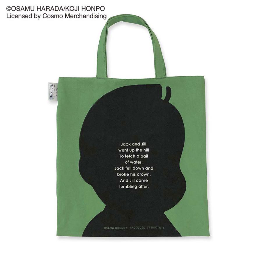 ROOTOTE（ルートート） 【ルートート公式】6269 OSAMU GOODS(R