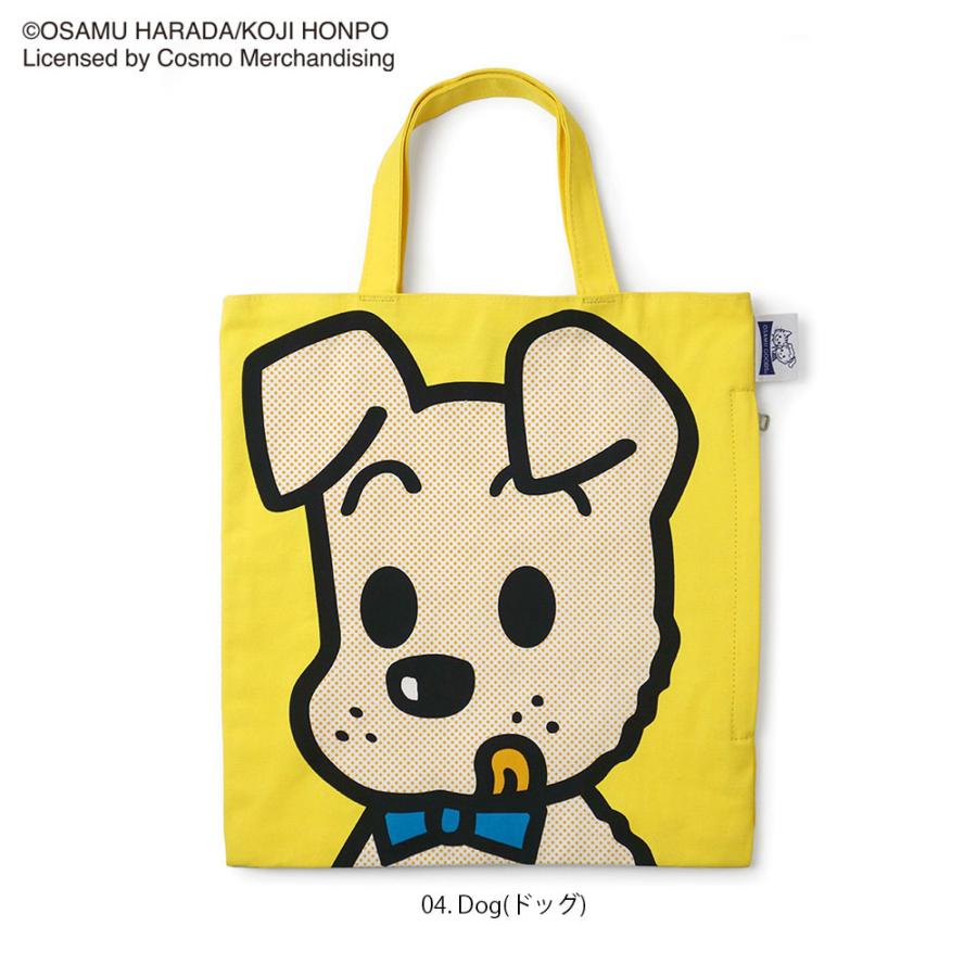 ROOTOTE 6269 ルートート（ROOTOTE）/OSAMU GOODS(R)×ROOTOTE