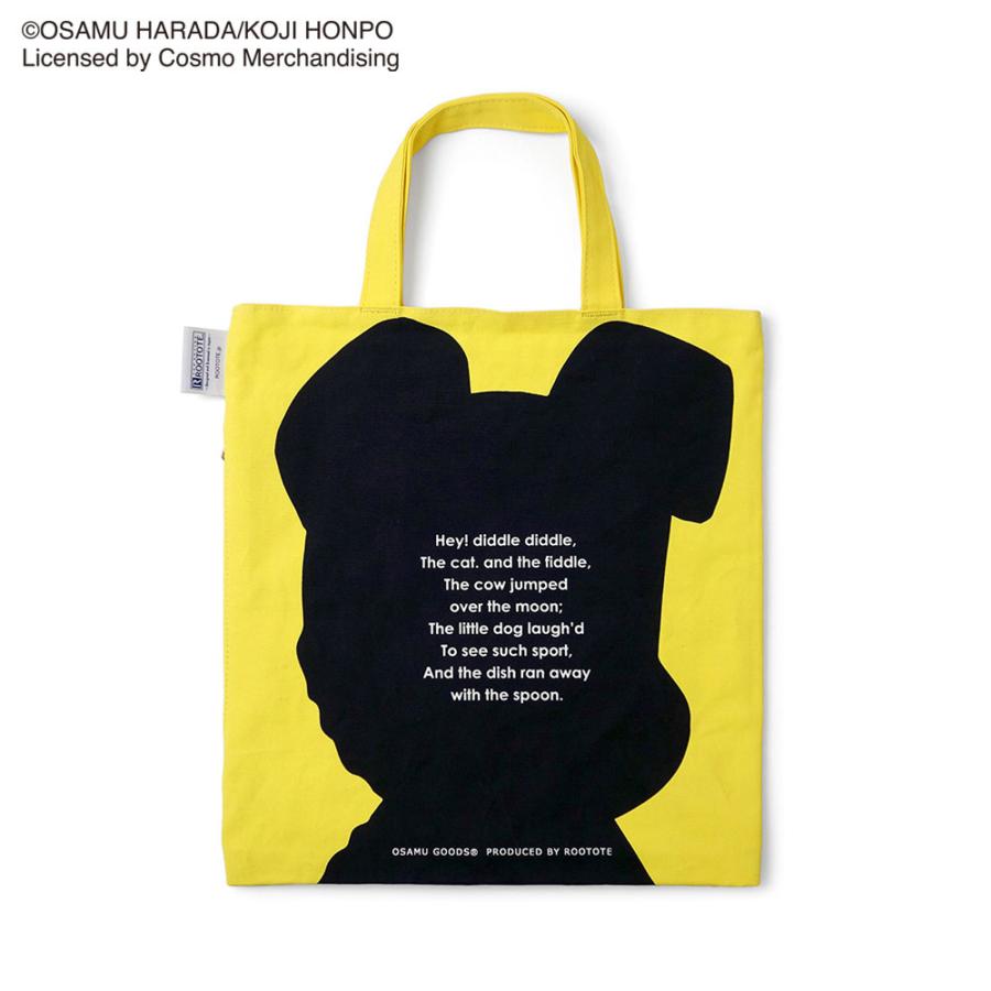 ROOTOTE（ルートート） 【ルートート公式】6269 OSAMU GOODS(R