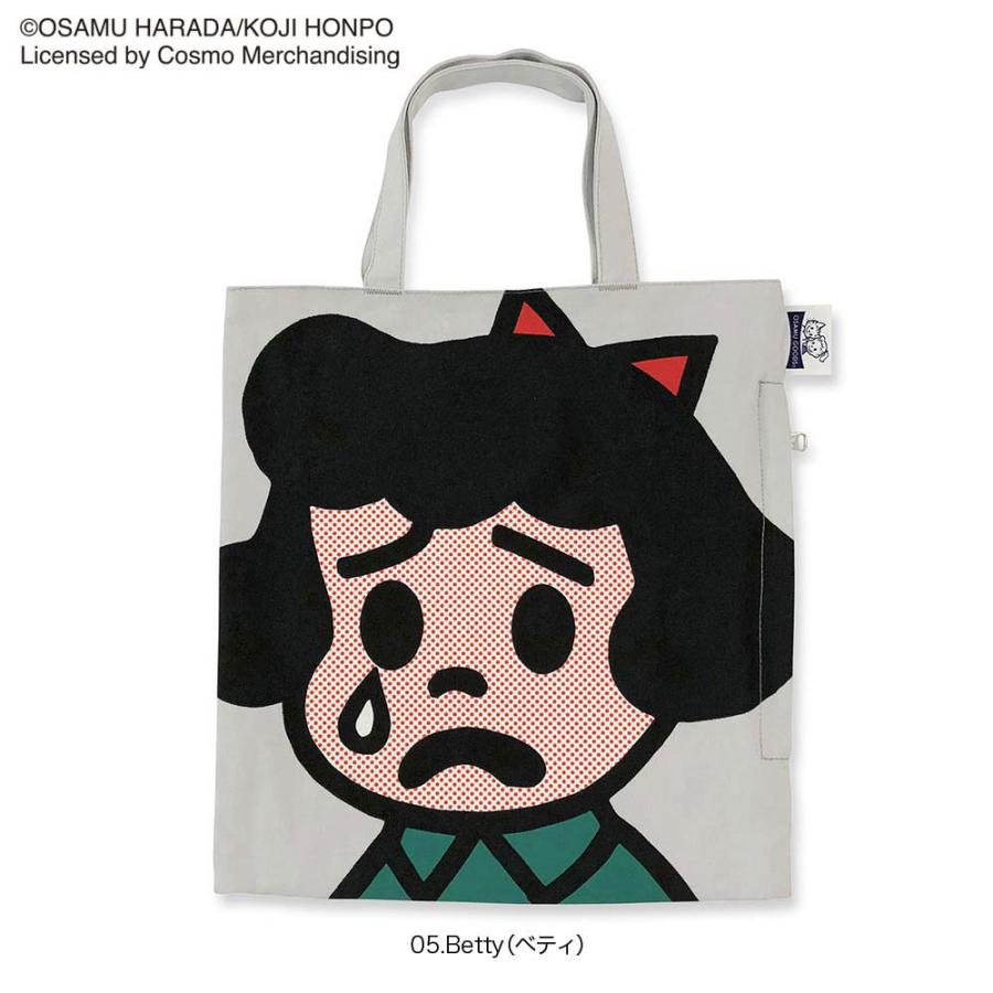ROOTOTE（ルートート） 【ルートート公式】6269 OSAMU GOODS(R