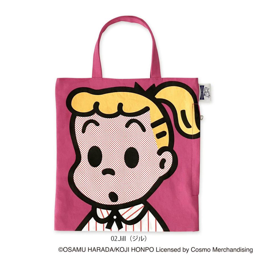 ROOTOTE（ルートート） 【ルートート公式】6283 /OSAMU GOODS(R