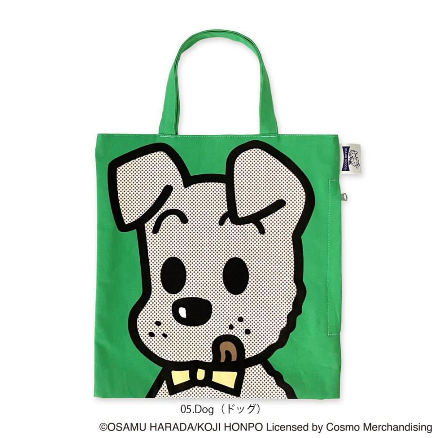 ROOTOTE（ルートート） 【ルートート公式】6283 /OSAMU GOODS(R