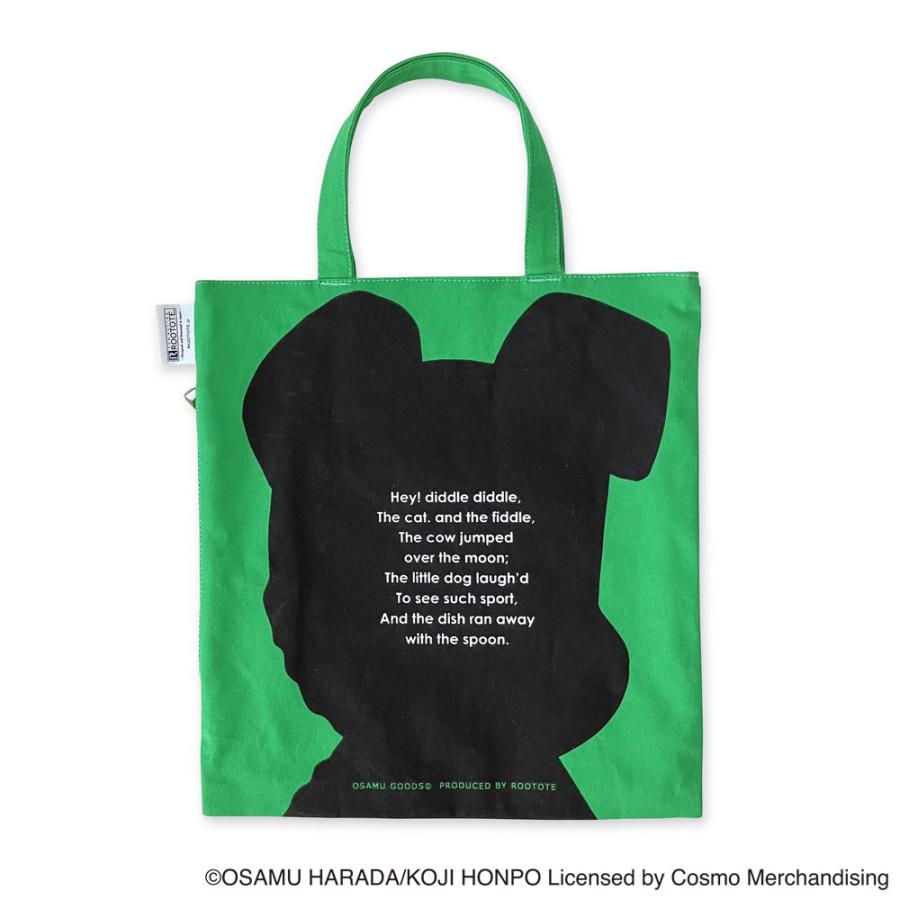 ROOTOTE（ルートート） 【ルートート公式】6283 /OSAMU GOODS(R