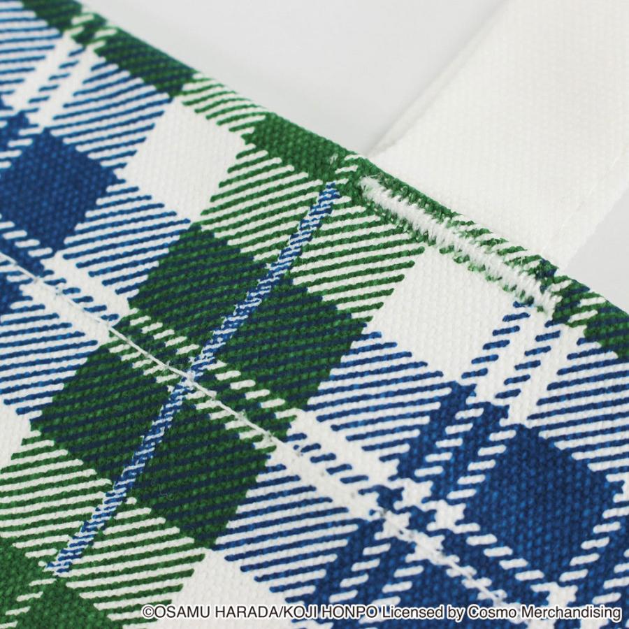 【ルートート公式】ルートート OSAMU GOODS(R)×ROOTOTE トール・フラット（全3種） 品番4722 | ROOTOTE | 11